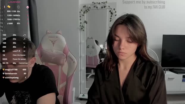 kesh_mne 06-08-2025 kink Couple