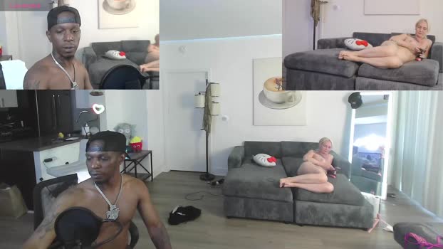 thepluglove 07-08-2025 Recorded Couple