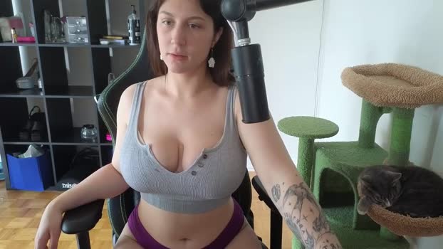alexa_dream 07-08-2025 XXX Female
