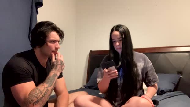 alexilottt 08-08-2025 amateur Couple