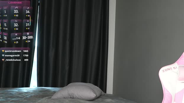 amilia4u 08-08-2025 lovense Female