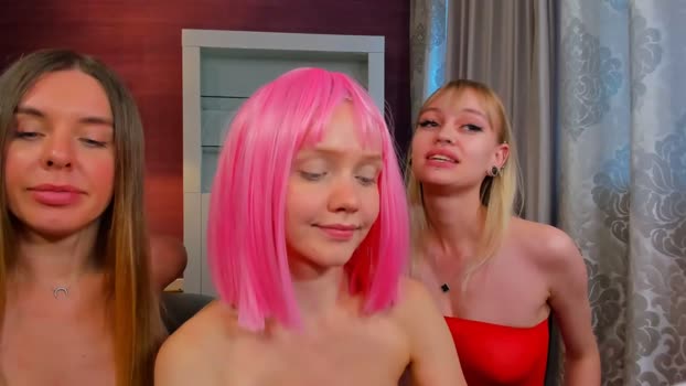 sexxxsirens 07-08-2025 amateur Couple