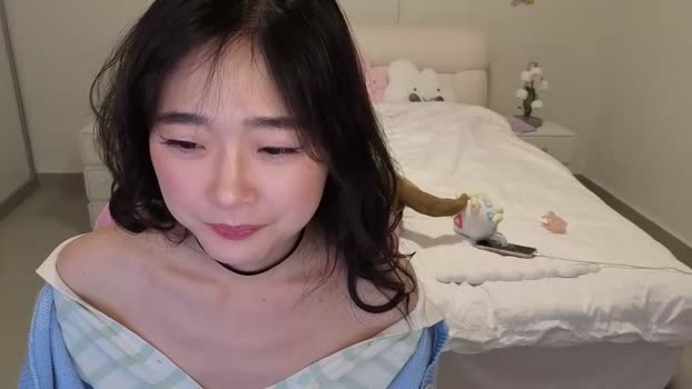 cozykorean 09-08-2025 Webcam Female