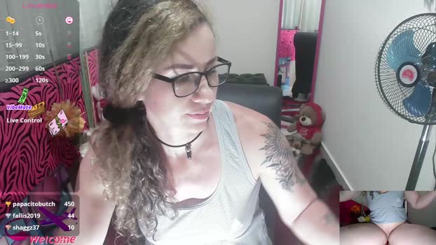 vickysexyx 09-08-2025 squirt Female