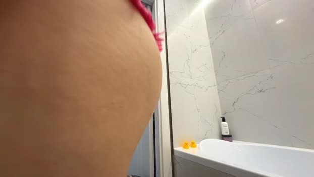 avroramy 10-08-2025 lush Female