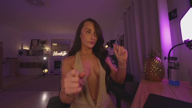 hannahjames710 09-08-2025 fingering Female