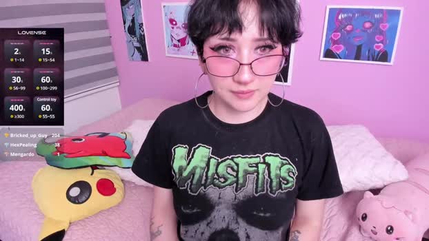 miwaviolet 10-08-2025 sexyfeet Female