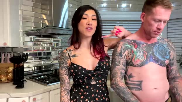 sammyravenwood 10-08-2025 tits Couple