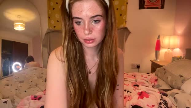 cheekykatx 11-08-2025 big Female