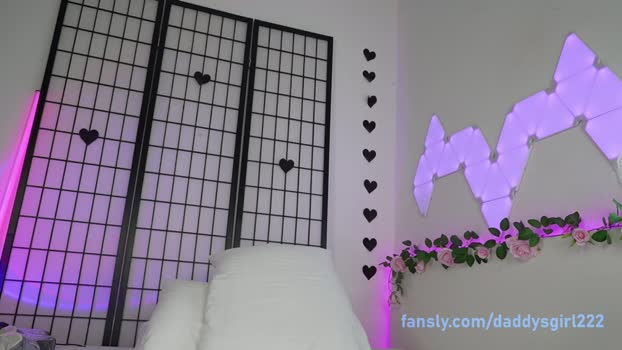 daddysgirl222 10-08-2025 spank Female