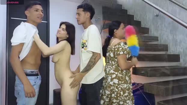 hall_sextape 10-08-2025 Pretty Couple