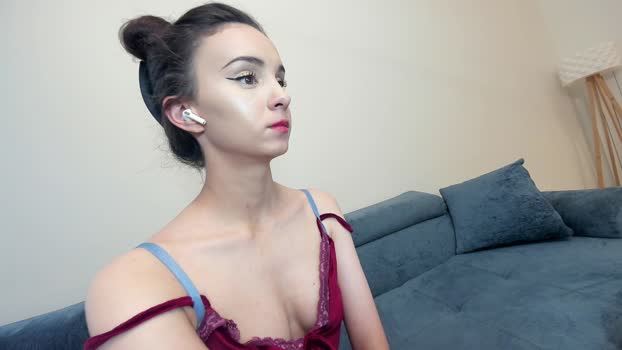 ehotlovea 12-08-2025 analtoy Female