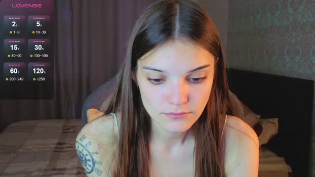 magic_shy 12-08-2025 love Female