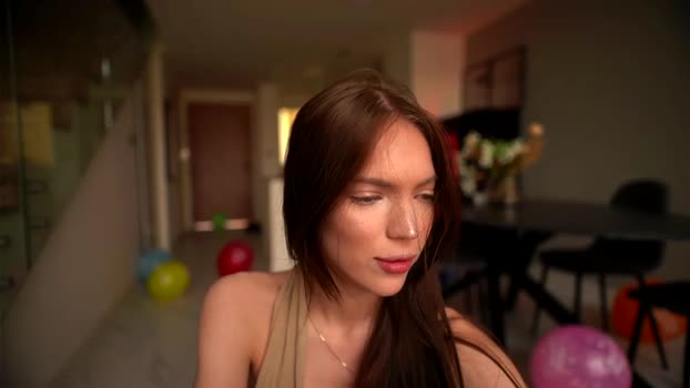 shiningstarrr 12-08-2025 Video Female
