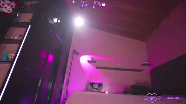 iam_eli 13-08-2025 sucktits Female