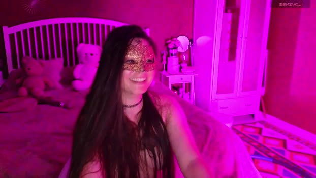 laurenbrite 13-08-2025 analtoy Female