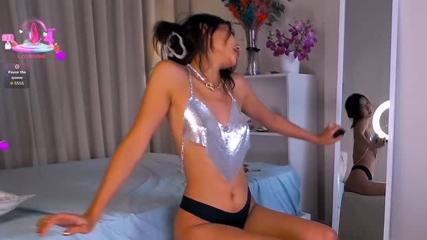 melisa_gerc 13-08-2025 playtime Female