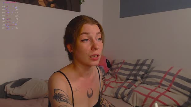 weed_princesss 12-08-2025 sexyfeet Female