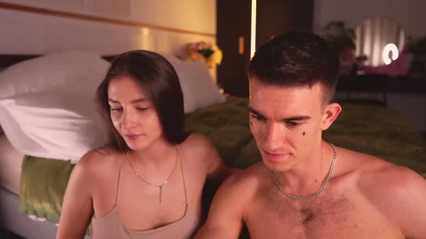 jonnalinaproduction 14-08-2025 sexygirl Couple