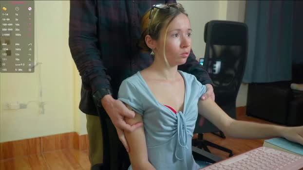 ellcrys 14-08-2025 sex Couple