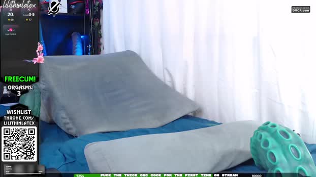 Lilithinlatex