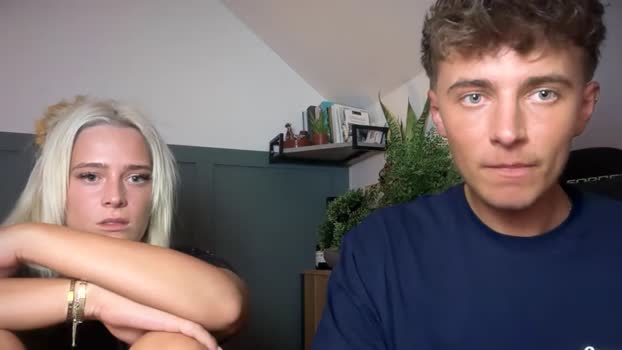 littleblonde010 14-08-2025 pussy Couple