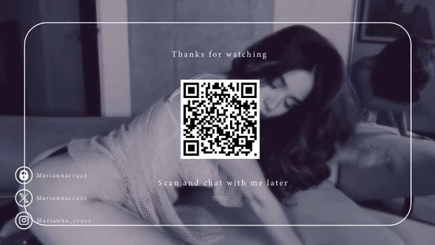 mariannacruzz 15-08-2025 kinky Female
