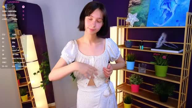 skyemcguire 15-08-2025 sexygirl Female