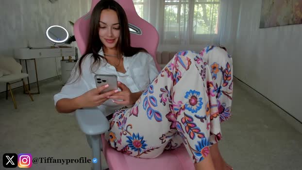tiffanyhouston_ 15-08-2025 gag Female