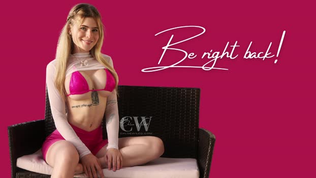chloewildd 15-08-2025 yummy Female