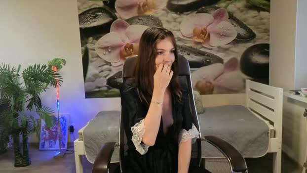 jennycutey 16-08-2025 striptease Female