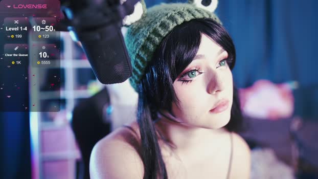 madnessalise 15-08-2025 jerkoff Female