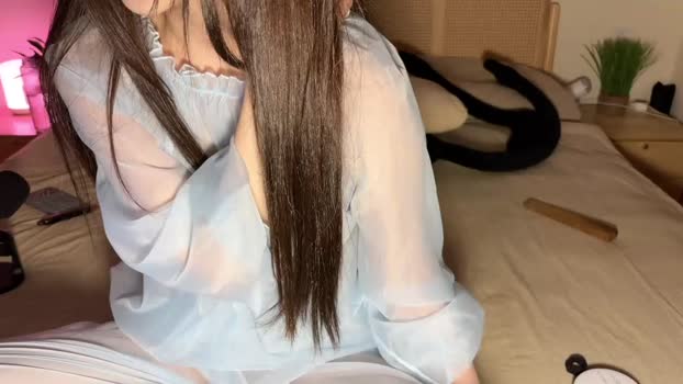 yuanlili 16-08-2025 squirt Female