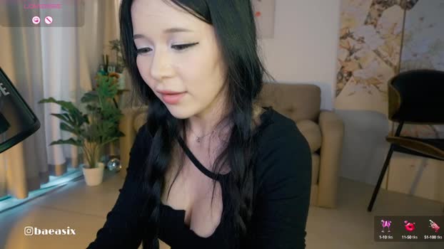 baeasian 17-08-2025 jerkoff Female