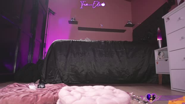 iam_eli 16-08-2025 fuck Female