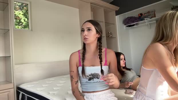 graceyrose 18-08-2025 sexyfeet Female