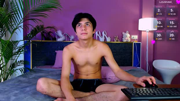 leo_lunaaa 18-08-2025 blowjob Couple