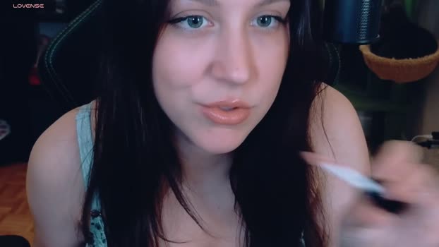 alexa_dream 19-08-2025 orgasm Female
