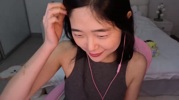 cozykorean 19-08-2025 fuckface Female