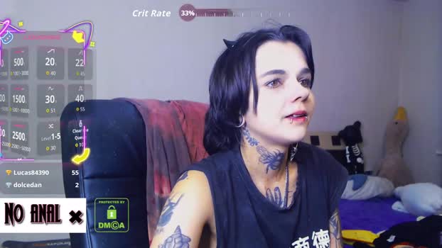 dark__elf 18-08-2025 sexyfeet Female