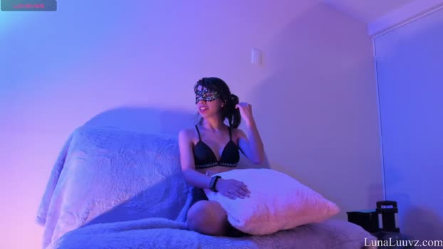 luna_luuvz 19-08-2025 fuckass Couple