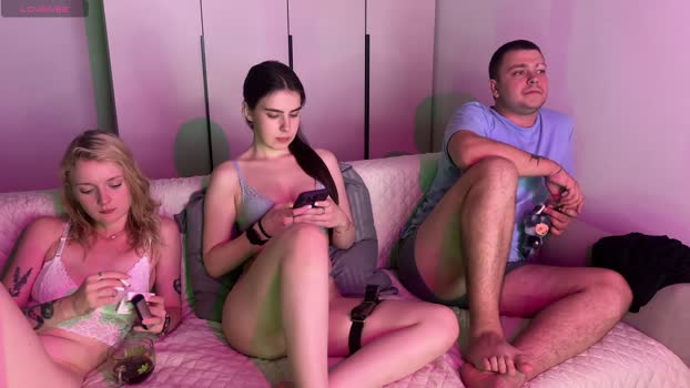 maliinka 18-08-2025 Porn Couple