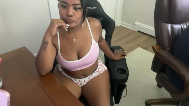 venezuelanblack 19-08-2025 strip Couple