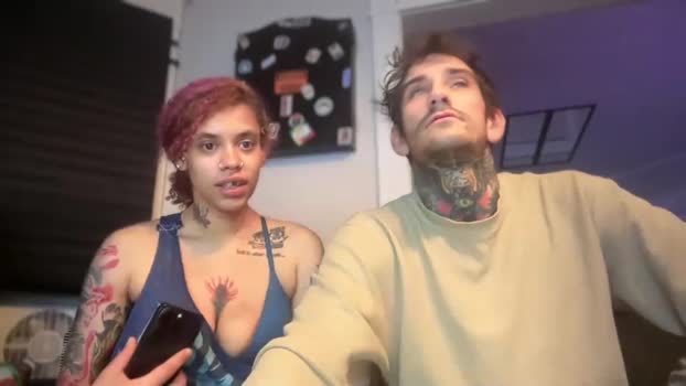 vveejay48826 19-08-2025 Nude Couple
