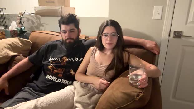 bambifarrina 20-08-2025 orgasm Couple