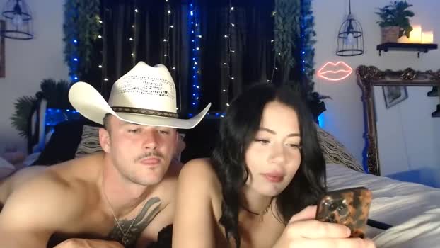 cowboyxmilf1 20-08-2025 ass Couple