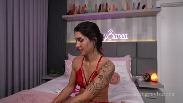 jeangreybianca 20-08-2025 Pretty Female