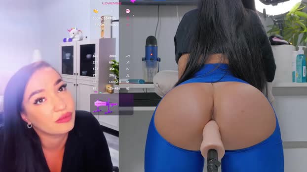 luckystrikee_ 19-08-2025 Pretty Female
