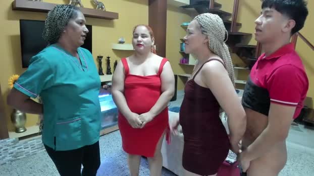theorderofphoenixxx 19-08-2025 Wet Couple