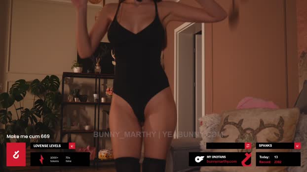 bunny_marthy 20-08-2025 natural Female